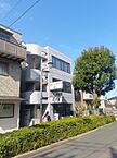 東京都練馬区田柄2丁目：物件画像／株式会社長太郎不動産　平和台駅前店