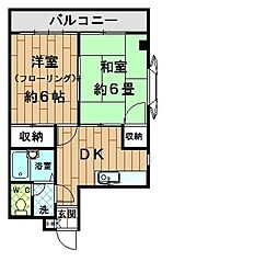 ヤエム氷川台 3階
