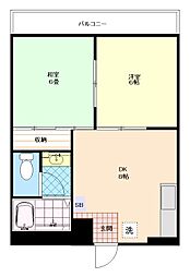 ノースヒルズ平和台 3階