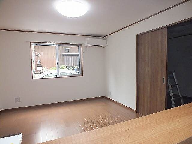 室内