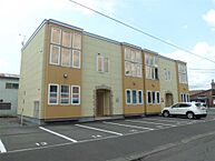 北海道芦別市北一条東2丁目：物件画像／M＆A住環境パートナーズ株式会社　ベストルーム旭川店