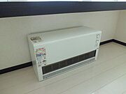 暖房