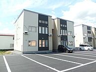 北海道滝川市東町6丁目：物件画像／M＆A住環境パートナーズ株式会社　ベストルーム旭川店