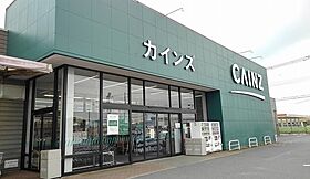 アムールII  ｜ 茨城県神栖市深芝（賃貸アパート1LDK・1階・50.01㎡） その16