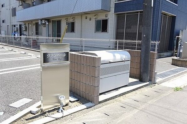 ヴァンベール ｜茨城県神栖市平泉(賃貸アパート2LDK・1階・53.25㎡)の写真 その17