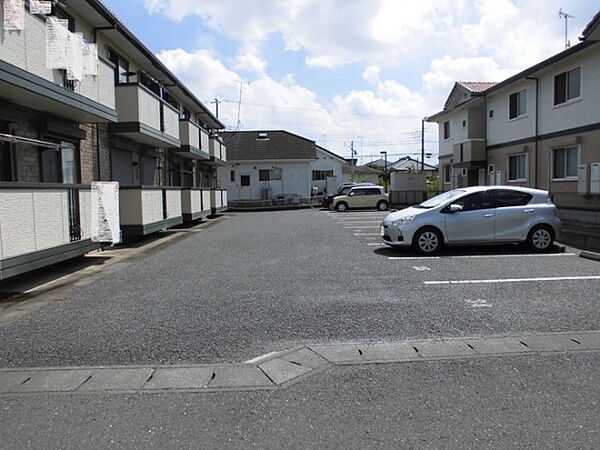 カプチーノ　A・B・C・D ｜茨城県神栖市大野原4丁目(賃貸アパート1R・2階・33.61㎡)の写真 その16