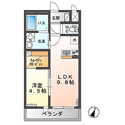 鹿島神宮駅 5.3万円