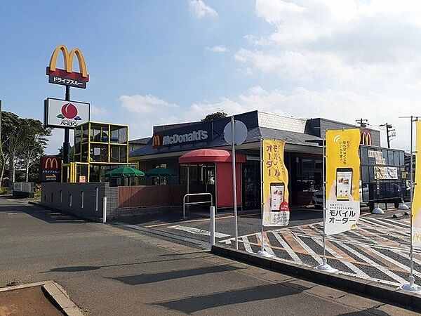 サンヴェールII ｜茨城県鹿嶋市宮中7丁目(賃貸アパート2LDK・2階・58.12㎡)の写真 その19