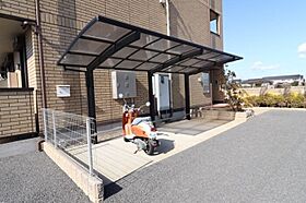 ディアマント　A  ｜ 茨城県神栖市平泉（賃貸アパート1LDK・3階・37.26㎡） その20