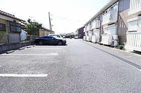 ポートスクエア　Ａ 201 ｜ 茨城県神栖市知手（賃貸アパート1LDK・2階・33.39㎡） その14