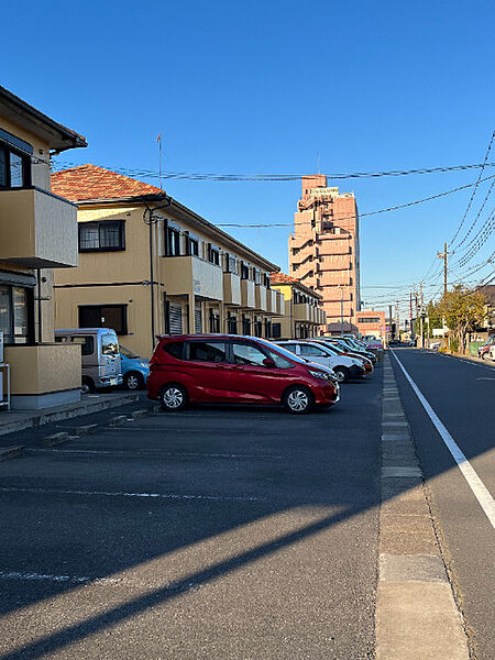 グラシアス・レオーネII ｜茨城県神栖市大野原4丁目(賃貸アパート1K・1階・33.12㎡)の写真 その13