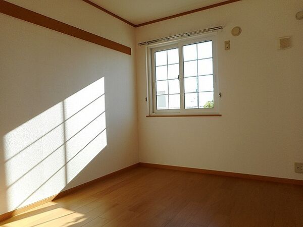 オーパスIV ｜茨城県神栖市平泉(賃貸アパート2DK・1階・44.34㎡)の写真 その3