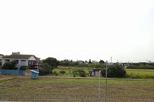 ラ・トゥール　一番館 ｜茨城県神栖市平泉(賃貸アパート1LDK・2階・38.03㎡)の写真 その14