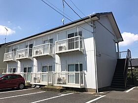 弐番館・飛龍Ｂ棟 103 ｜ 茨城県神栖市大野原1丁目（賃貸アパート1K・1階・23.10㎡） その1