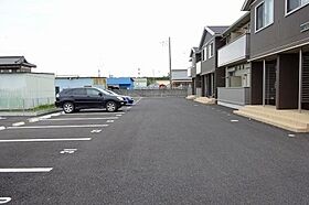 ル・ヴァン 203 ｜ 茨城県神栖市知手中央1丁目（賃貸アパート3LDK・2階・65.00㎡） その13