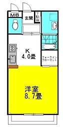 🉐敷金礼金0円！🉐シティコートII