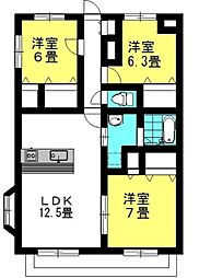 🉐敷金礼金0円！🉐ラフォンテ・エスポワール