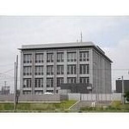 神栖警察署 1472m