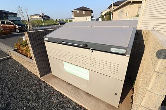 フォレストメゾン深芝_その他_5