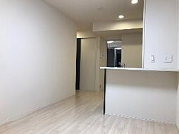 エスペランサ　エスピーノ 102 1階1LDKのリビング/ダイニング