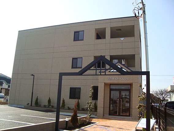 ディア・ベルジュ_トップ画像