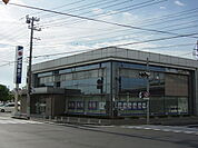 常陽銀行 600m