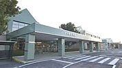 東庄町国民健康保険東庄病院 3132m