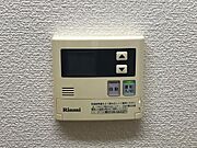 給湯パネル