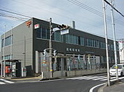 市役所 2000m