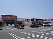 ＴＳＵＴＡＹＡ 850m