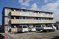 茨城県神栖市神栖1丁目：物件画像／株式会社泉ハウジングエステートサービス　営業部