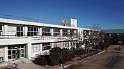 神栖市立植松小学校 1898m