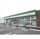 ファミリーマート神栖大野原四丁目店 2322m