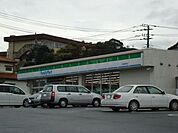 ファミリーマート鹿島神宮前店 453m
