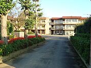 鹿嶋市立鉢形小学校 1190m