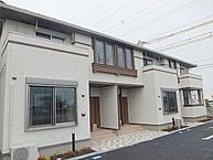 茨城県神栖市知手中央3丁目：物件画像／株式会社泉ハウジングエステートサービス　営業部