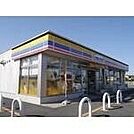 ミニストップ神栖知手店 378m