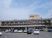 鹿島病院（医療機関） 1200m