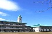 神栖市立大野原西小学校 911m