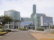 香取市役所小見川支所 1700m