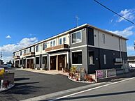 茨城県鹿嶋市大字長栖：物件画像／株式会社泉ハウジングエステートサービス　営業部