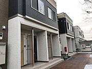 外観写真（昼）