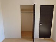 クローゼット