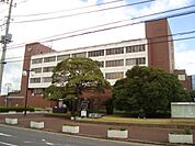 神栖市役所 3455m