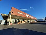 タイヨー ベストリカー鹿島店 600m