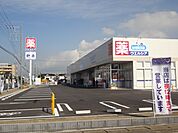 ウエルシア神栖知手中央店 481m