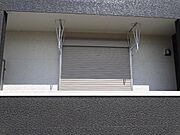 シャッター