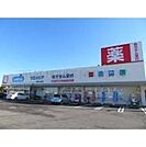 ウエルシア神栖土合本町店 1228m