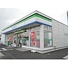 ファミリーマート神栖平泉店 932m