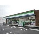 ファミリーマート神栖大野原四丁目店 2308m